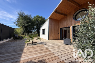 achat maison isse 44520