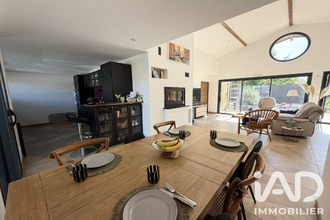achat maison isse 44520