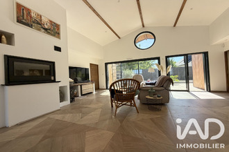 achat maison isse 44520