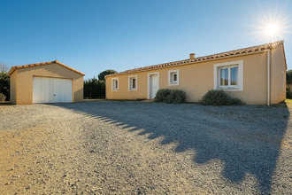 achat maison issel 11400