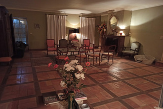 achat maison issel 11400