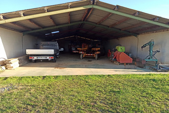 achat maison issel 11400