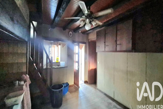 achat maison issendolus 46500