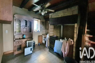 achat maison issendolus 46500