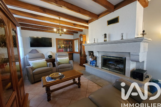 achat maison issendolus 46500