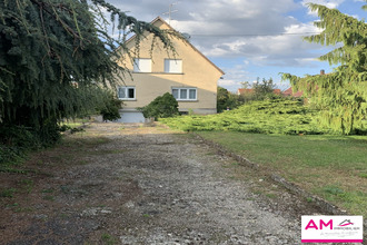 achat maison issenheim 68500