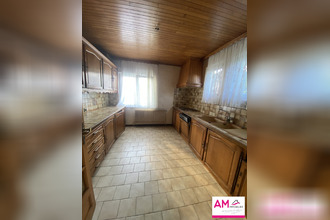 achat maison issenheim 68500