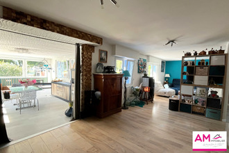 achat maison issenheim 68500