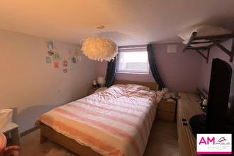 achat maison issenheim 68500
