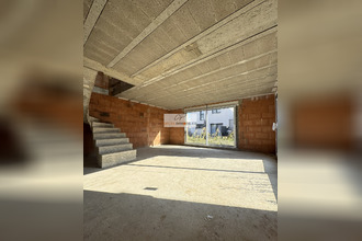 achat maison issenheim 68500