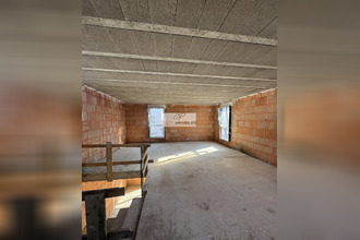 achat maison issenheim 68500