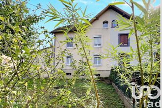 achat maison issenheim 68500