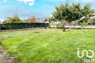 achat maison issenheim 68500