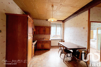 achat maison issenheim 68500