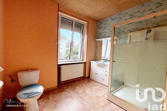 achat maison issenheim 68500