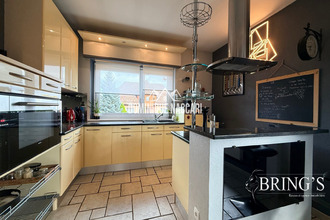 achat maison issenheim 68500