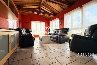 achat maison issenheim 68500