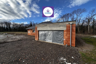 achat maison issenheim 68500