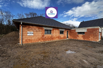 achat maison issenheim 68500