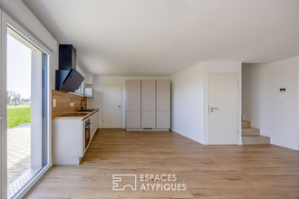 achat maison issenheim 68500