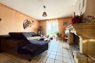 achat maison issenheim 68500