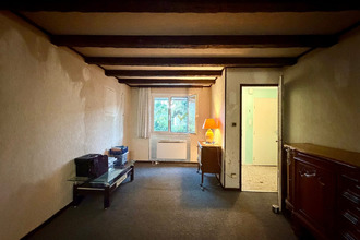 achat maison issenheim 68500
