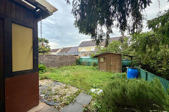 achat maison issenheim 68500