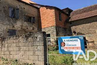 achat maison issepts 46320