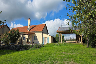 achat maison isserpent 03120