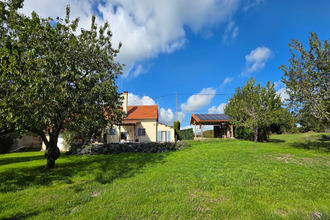 achat maison isserpent 03120