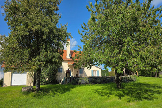 achat maison isserpent 03120