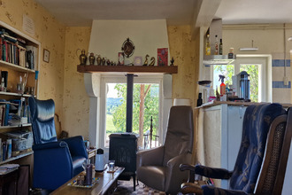 achat maison isserpent 03120