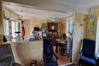 achat maison isserpent 03120