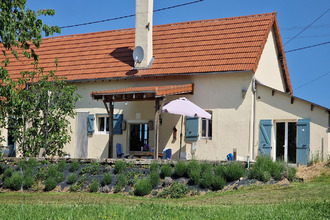 achat maison isserpent 03120