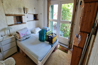 achat maison isserpent 03120