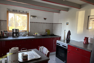 achat maison isserpent 03120