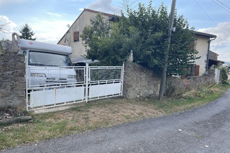 achat maison isserteaux 63270