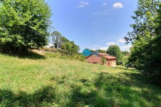 achat maison isserteaux 63270