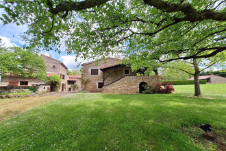 achat maison isserteaux 63270