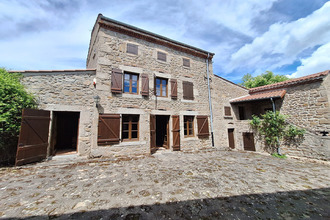 achat maison isserteaux 63270