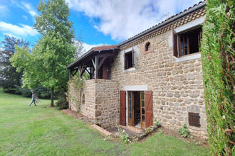 achat maison isserteaux 63270