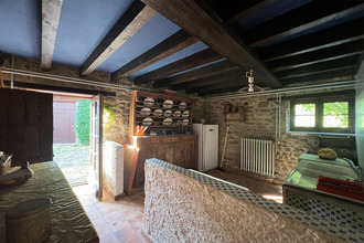 achat maison isserteaux 63270