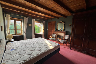 achat maison isserteaux 63270