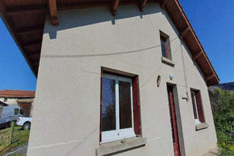 achat maison isserteaux 63270