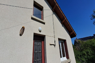 achat maison isserteaux 63270