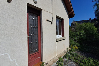 achat maison isserteaux 63270