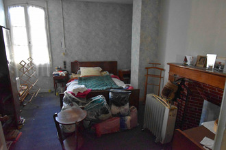 achat maison issigeac 24