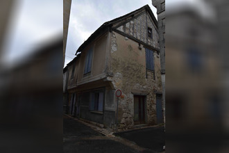 achat maison issigeac 24