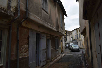 achat maison issigeac 24