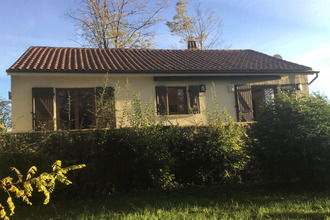 achat maison issigeac 24560